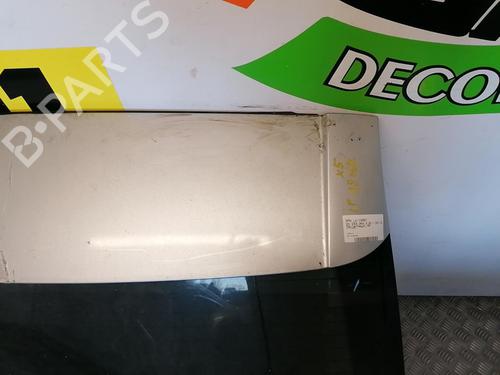 Bakluke CC/Kombi-Kupé BMW X5 (E53) 3.0 d | BP25663942C6 