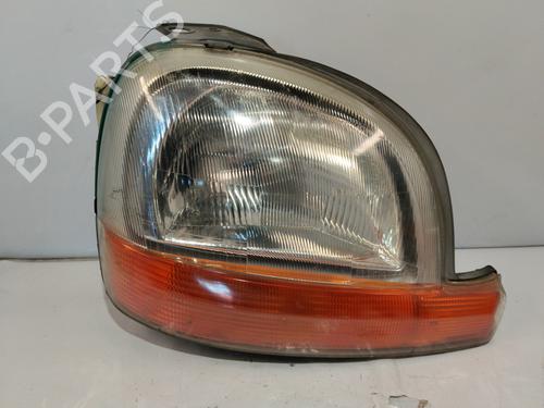 Right headlight RENAULT KANGOO Express (FC0/1_) 1.5 dCi (FC07, FC1R) | BP33051079C29 - Image 3