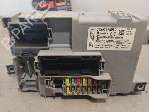 Electronic module CITROËN NEMO MPV 1.4 HDi | BP38745820M83 - Image 10