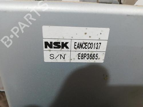 Steering column NISSAN PULSAR Hatchback (C13) 1.5 dCi | BP25665159M21  - Image 5