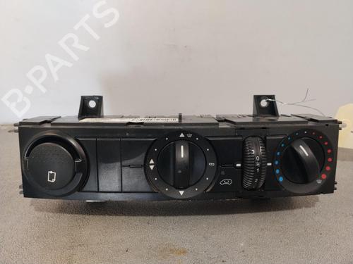 Used Climate control Climate control 38531172 38531172
