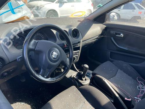 Steering column stalk SEAT IBIZA III (6L1) 1.9 TDI | BP29512752I23 