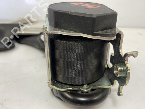 Front right belt tensioner NISSAN QASHQAI / QASHQAI +2 I (J10, NJ10, JJ10E) 1.6 dCi | BP25866748C88 