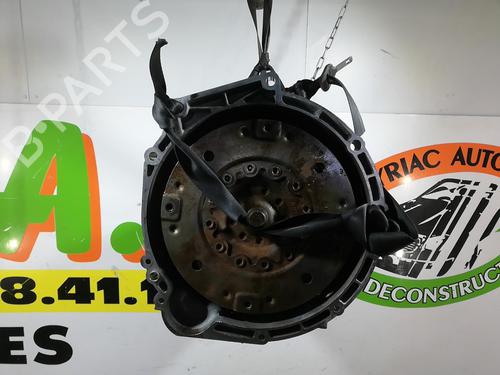 Gearbox BMW 1 (F20) 116 d | BP25667745M3 