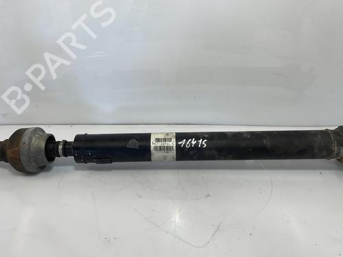 Transmisión central DODGE RAM 1500 Pickup (DJ, DS) 5.7 4x4 (350 hp) 31114393