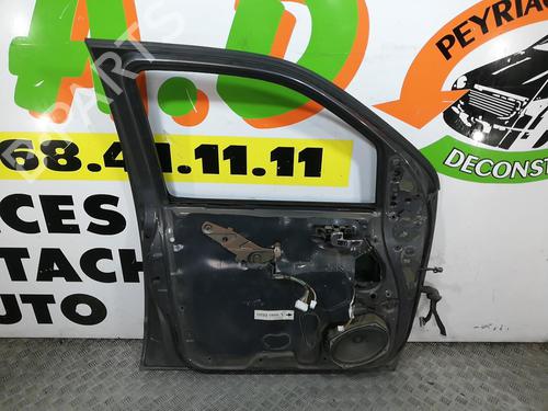 Left front door NISSAN PATHFINDER III (R51) 3.0 dCi | BP25667767C2 