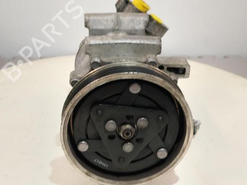 Used AC compressor AC compressor RENAULT KANGOO / GRAND KANGOO II (KW0/1_) 1.5 dCi 110 (KW06, KW12) (110 hp) 40032187 40032187