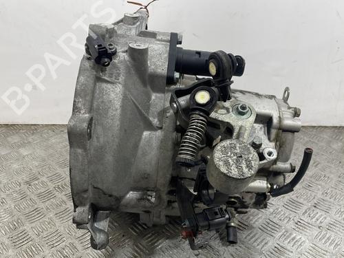 Gearbox SKODA FABIA I (6Y2) 1.4 | BP25820346M3 