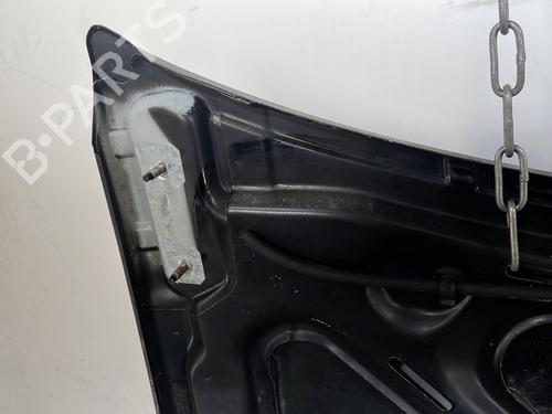 Hood RENAULT TWINGO I (C06_) 1.2 (C066, C068) | BP29512743C1 