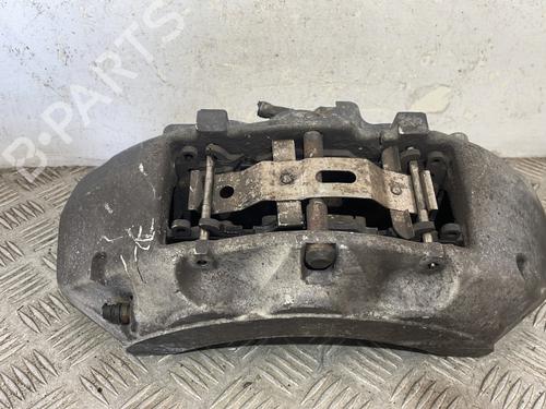 Højre bremsekaliber foran LAND ROVER RANGE ROVER III (L322) 4.4 D 4x4 (313 hp) 25664451