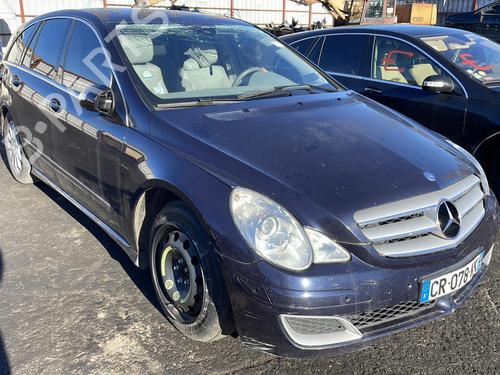 Used Engine control unit (ECU) MERCEDES-BENZ R-CLASS (W251, V251) R 320 CDI 4-matic (251.022, 251.122) (224 hp) 25670339