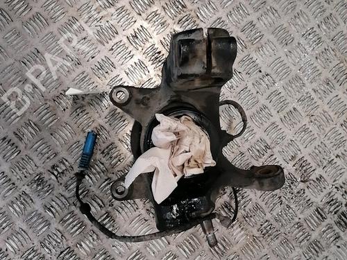 right-front-steering-knuckle-bmw-x3-e83-2003-2004-2005-2006-2007-2008-2009-2010-2011-25663584 main image