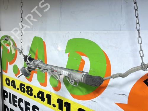 Steering rack DACIA SANDERO II 1.5 Blue dCi 95 (B8JL) | BP25664639M22 
