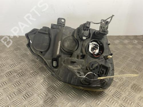 Used Left headlight Left headlight RENAULT MODUS / GRAND MODUS (F/JP0_) 1.5 dCi (JP0G, JP0H) (106 hp) 25670341 25670341