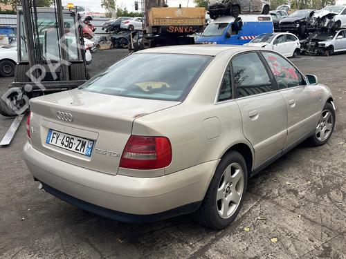 Used Parts AUDI A4 B5 (8D2) 2.5 TDI 2534638