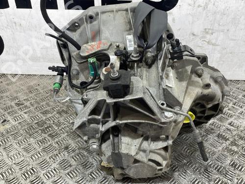 Gearbox RENAULT MEGANE II Estate (KM0/1_) 2.0 dCi | BP25667230M3 