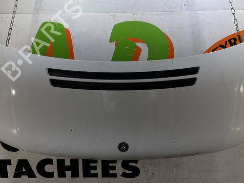 Used Hood MERCEDES-BENZ VITO Van (W638) 110 CDI 2.2 (638.094) (102 hp) 25664285