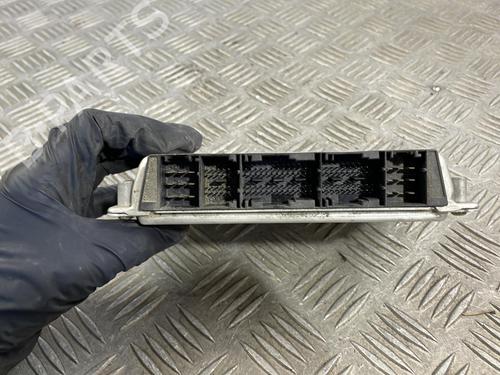 Used Engine control unit (ECU) Engine control unit (ECU) BMW 3 (E46) 320 d (129 hp) 25670603 25670603