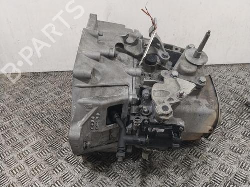 Gearbox CITROËN C4 II (NC_) 1.6 HDi 110 | BP38922545M3 - Image 2