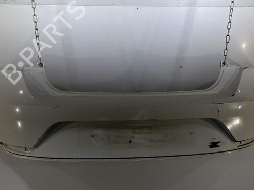 Stoßstange hinten für SEAT IBIZA IV (6J5, 6P1) 1.4 TDI (80 hp) 25669246
