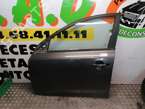 Left front door KIA CEE'D SW (ED) 1.6 CRDi 115 | BP25668380C2 