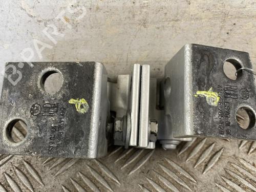 Used Hinge/Door check strap BMW X5 (E53) 3.0 d (218 hp) 25662065