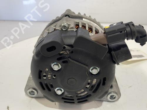 Alternator CITROËN C4 III (BA_, BB_, BC_) 1.2 PureTech 130 (BAHNSA, BAHNSB) | BP27370430M7 - Image 4