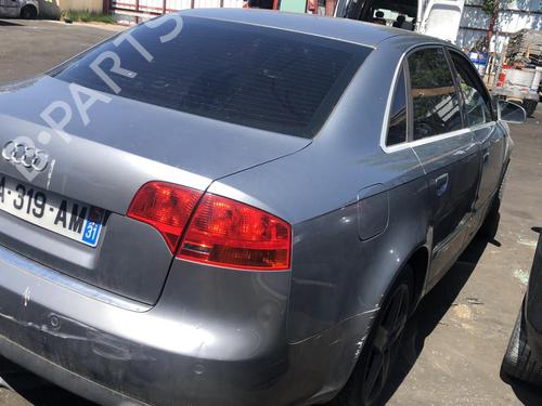 Engine control unit (ECU) AUDI A4 B7 (8EC) 3.0 TDI quattro | BP25670614M57 - Image 6