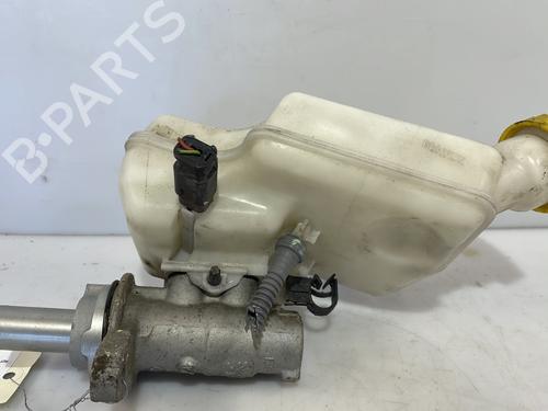 Used Brake master cylinder CITROËN C3 II (SC_) 1.4 HDi 70 (SC8HZC, SC8HR0, SC8HP4) (68 hp) 29154970