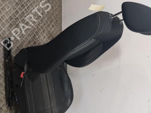 Used Left front seat Left front seat 36027536 36027536