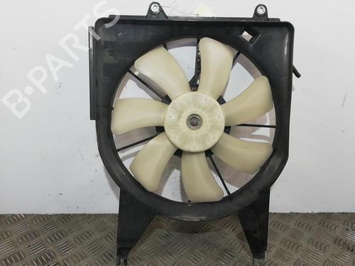 Køleventilator elektrisk HONDA ACCORD VIII (CU) 2.2 i-DTEC (CU3) (150 hp) 25662687