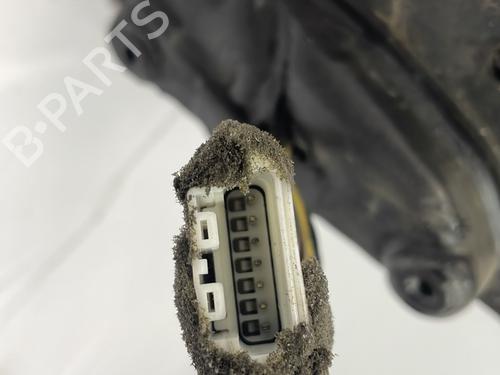 Right mirror FORD KA (RU8) 1.3 TDCi | BP27884297C27 