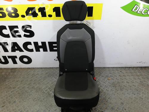 Rear seat CITROËN C4 Picasso II 1.6 THP 155 | BP25662700C17 - Image 2