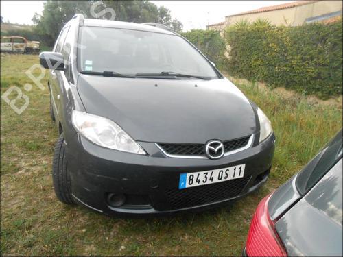 MAZDA 5 (CR) 2.0 CD (CR19) 2533795