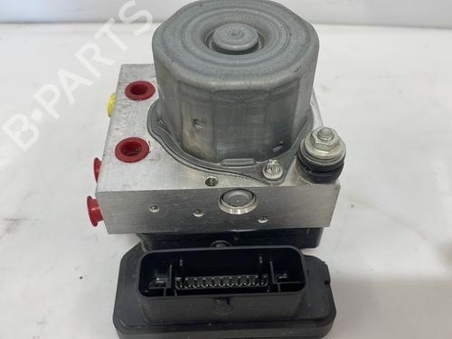 ABS pump OPEL CORSA E (X15) 1.4 (08, 68) | BP27304246M43 - Image 2