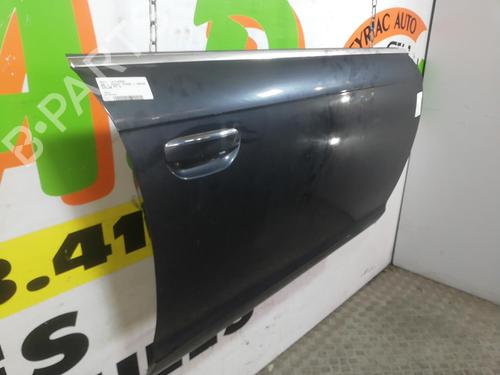 Right front door AUDI A6 C6 Avant (4F5) 2.7 TDI quattro | BP25667367C3 