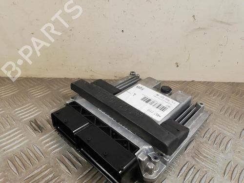 Control unit AUDI A4 B8 (8K2) 2.0 TDI | BP25670651M11 