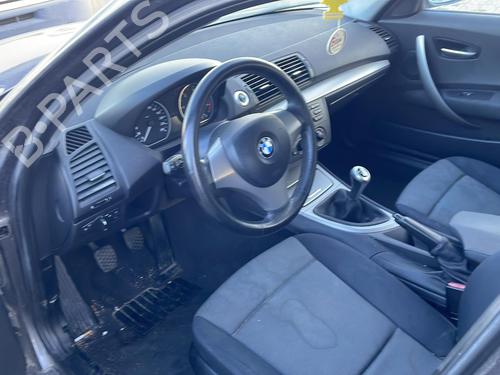 Intercooler BMW 1 (E87) 118 d | BP25669022M30  - Image 7