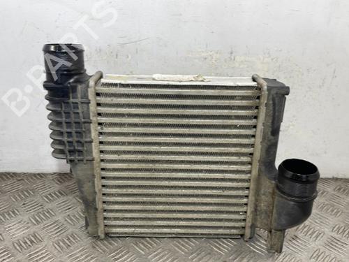 Used Intercooler PEUGEOT 308 SW II (LC_, LJ_, LR_, LX_, L4_) 1.6 BlueHDi 120 (120 hp) 25662016