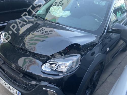 Steering column stalk OPEL ADAM (M13) 1.0 | BP25669496I23 - Image 5