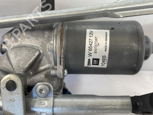 Front wiper motor OPEL CORSA E (X15) 1.4 (08, 68) | BP27304248M29 