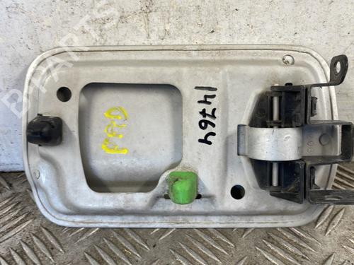Fuel flap BMW X5 (E53) 3.0 d | BP25664500C131 