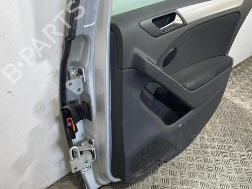 Right rear door VW GOLF VI (5K1) 1.4 TSI | BP29744361C5