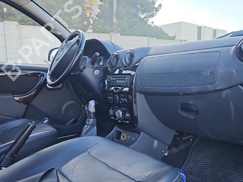 Tableau de bord DACIA DUSTER (HS_) 1.5 dCi (86 hp) 30590943
