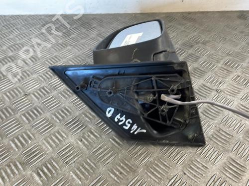 Right mirror NISSAN NOTE (E11, NE11) 1.5 dCi | BP25668068C27 
