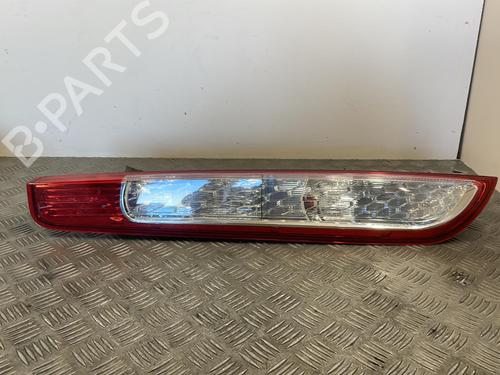 Used Left taillight Left taillight FORD FOCUS II (DA_, HCP, DP) 1.6 TDCi (90 hp) 25666102 25666102