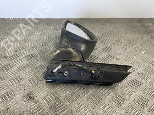 Left mirror SEAT ALTEA (5P1) 1.9 TDI | BP25665495C26 