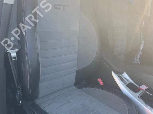 Used Parts RENAULT LAGUNA III (BT0/1)  2.0 GT  4933686