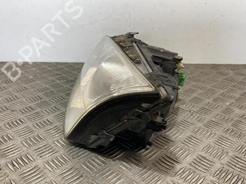 Left headlight FORD MONDEO III (B5Y) 2.0 16V TDDi / TDCi | BP25670229C28 