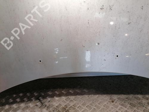 Hood PEUGEOT 308 I (4A_, 4C_) 1.6 HDi | BP25665963C1